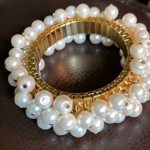 Violet and brooks Elyse bauble bracelet